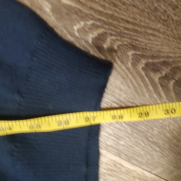 Vintage Mens Royal Jeff Vneck Sweater Size M Made in the USA - Picture 4 of 4